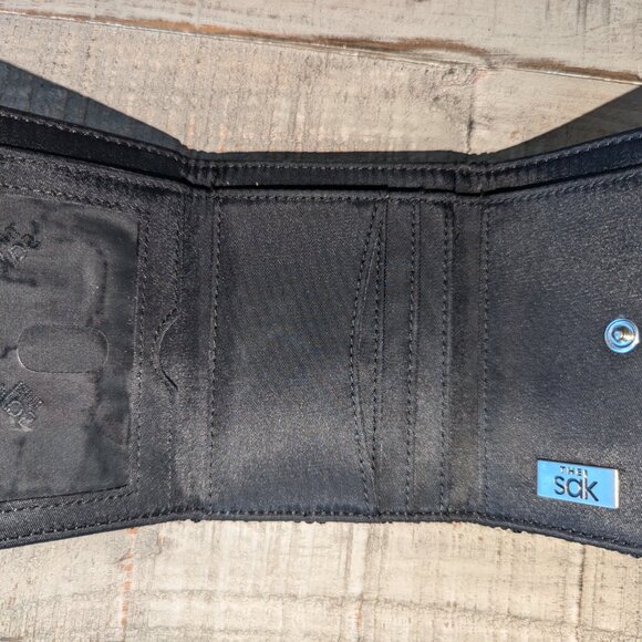 The Sak matching Crotchet Bag and Wallet! (Brand New Condition) - Picture 6 of 7